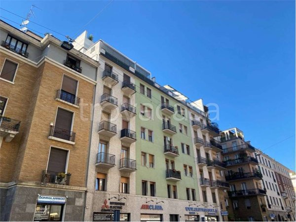 appartamento in affitto a Milano in zona Porta Romana