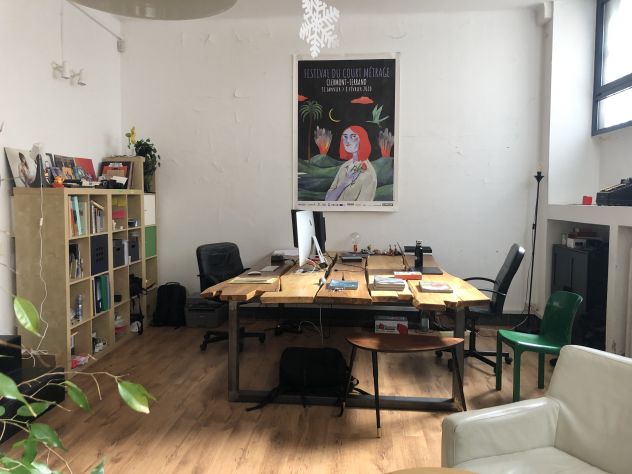 ufficio in affitto a Milano in zona Lambrate