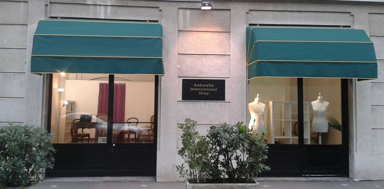 negozio in affitto a Milano