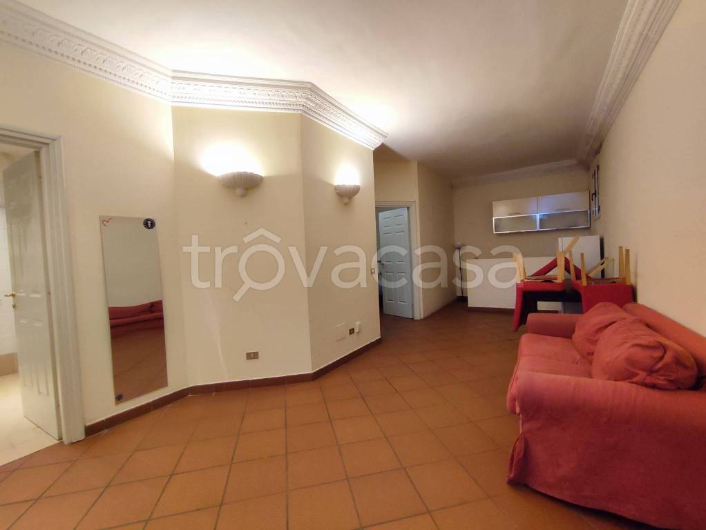 appartamento in affitto a Milano in zona Isola
