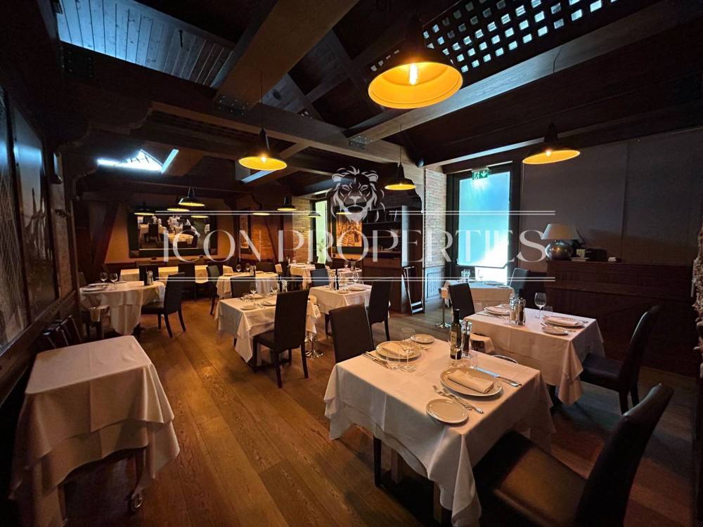 negozio in affitto a Milano in zona Centro Direzionale