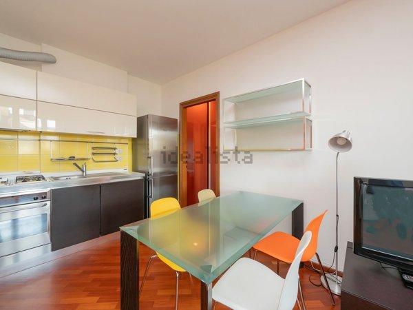 appartamento in affitto a Milano in zona Isola