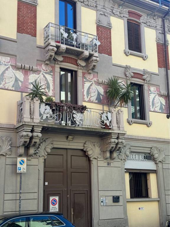 appartamento in affitto a Milano in zona Porta Romana