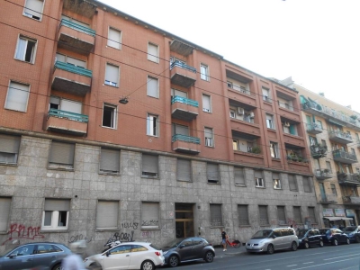 locale di sgombero in affitto a Milano in zona Bovisa