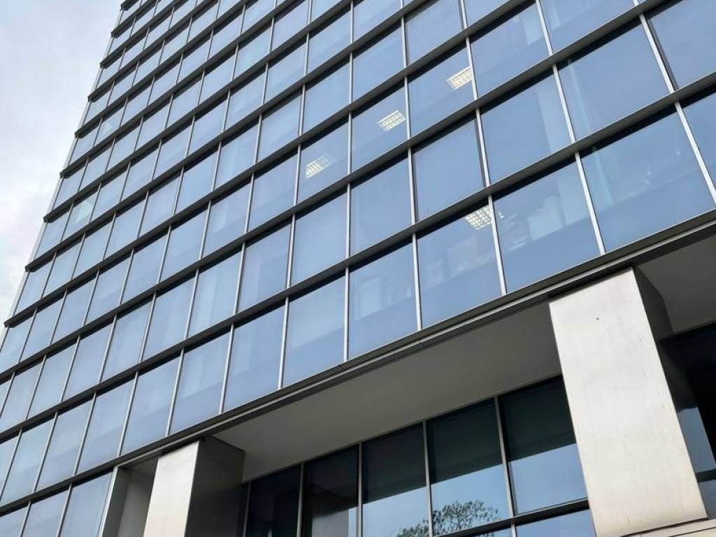ufficio in affitto a Milano in zona Baggio