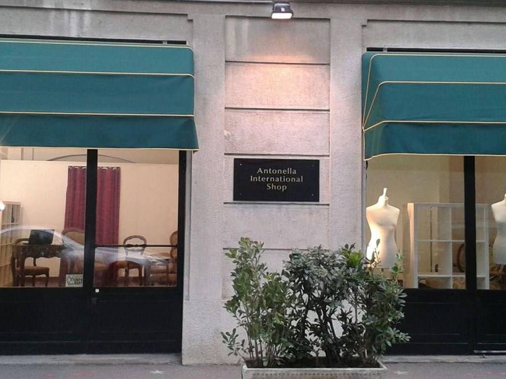 negozio in affitto a Milano in zona Solari