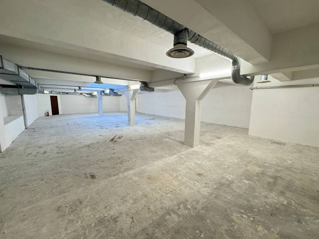 appartamento in affitto a Milano in zona San Vittore