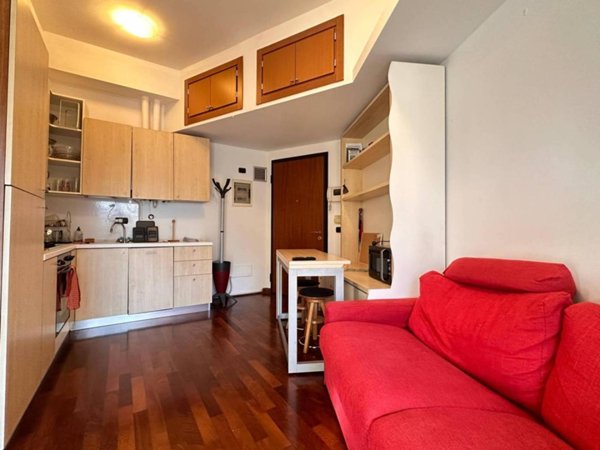 appartamento in affitto a Milano in zona Stadera