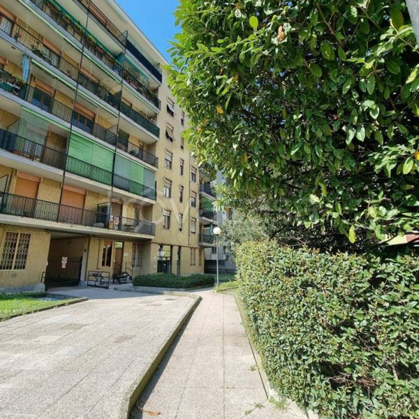 appartamento in affitto a Milano in zona Dergano