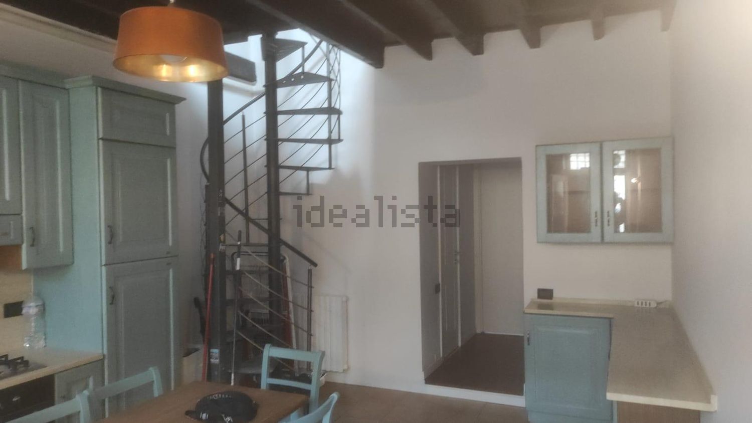 appartamento in affitto a Milano in zona Porta Genova