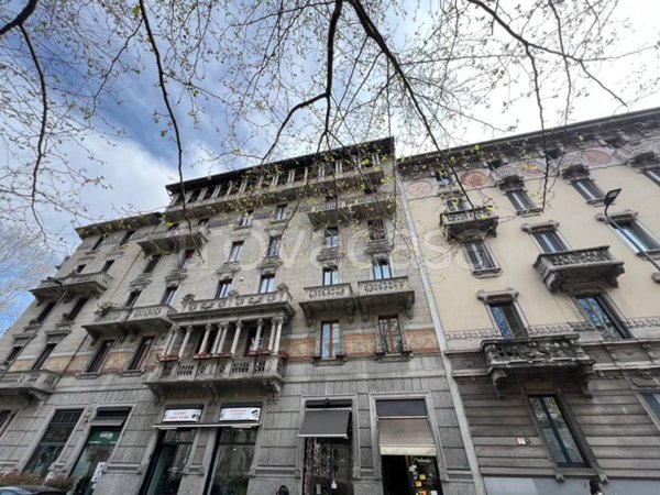 appartamento in affitto a Milano in zona Città Studi