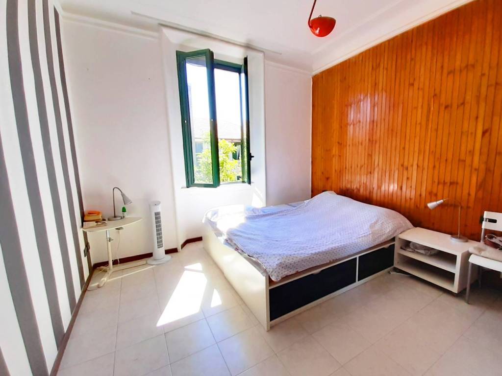 appartamento in affitto a Milano in zona Famagosta
