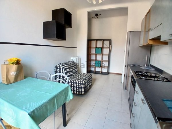 appartamento in affitto a Milano in zona Famagosta
