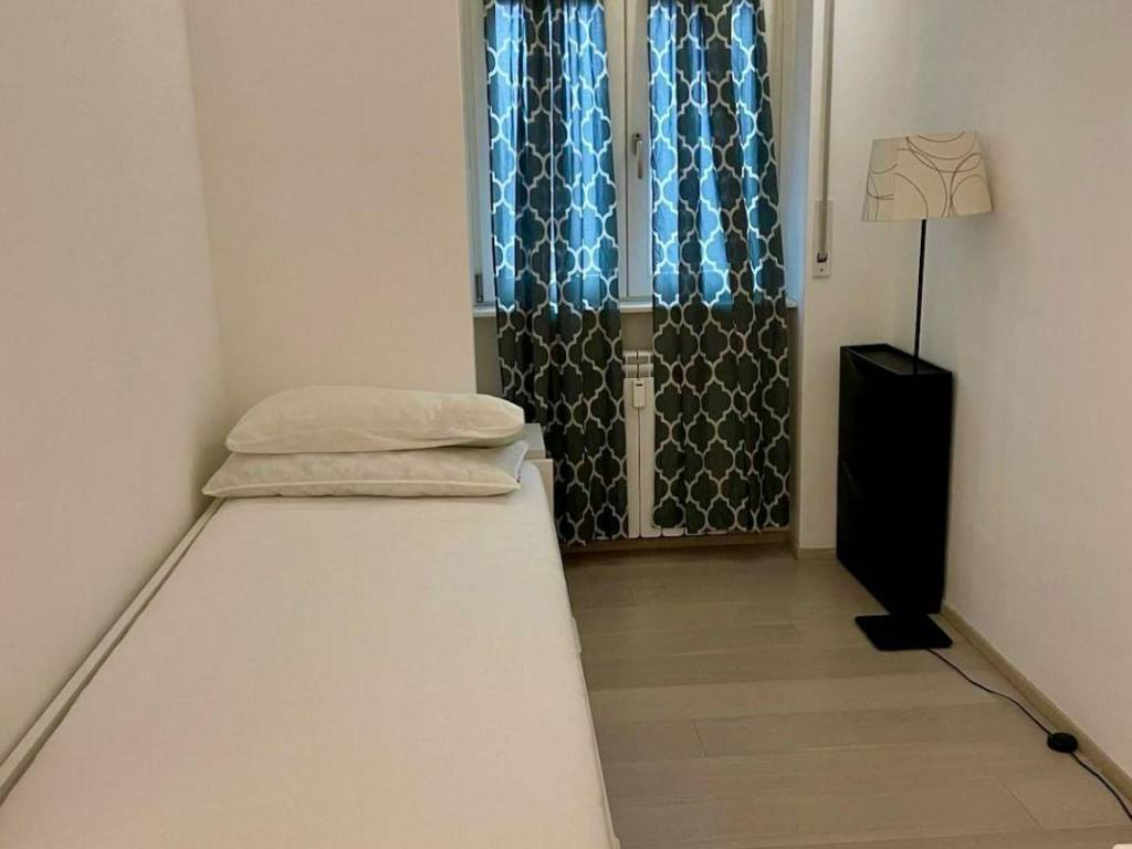 appartamento in affitto a Milano in zona Porta Vittoria