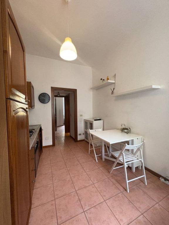 appartamento in affitto a Milano in zona Centro Storico