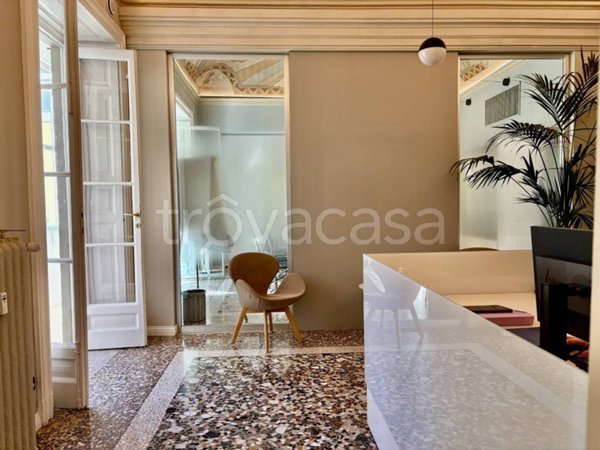 ufficio in affitto a Milano in zona Brera