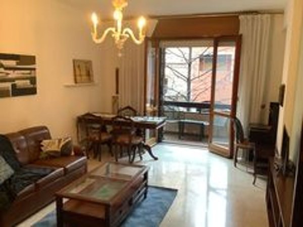 appartamento in affitto a Milano in zona Porta Venezia