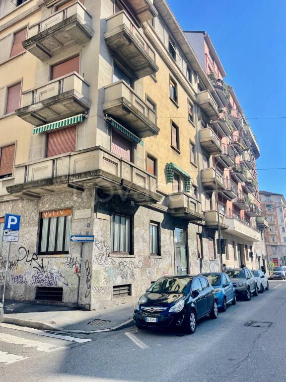 appartamento in affitto a Milano in zona Città Studi