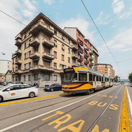 appartamento in affitto a Milano in zona Porta Vittoria