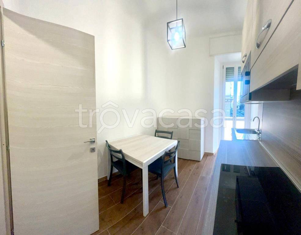 appartamento in affitto a Milano in zona Porta Vittoria