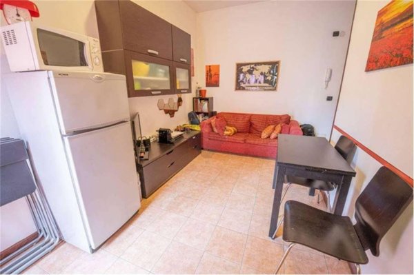 appartamento in affitto a Milano in zona Stadera