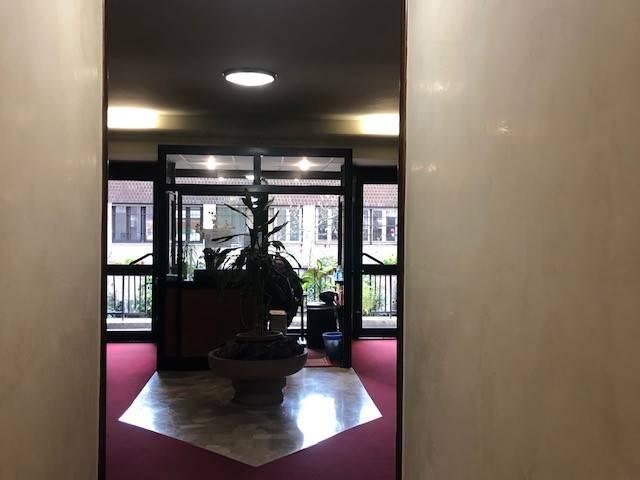appartamento in affitto a Milano in zona Stadera