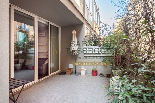 appartamento in affitto a Milano in zona Città Studi