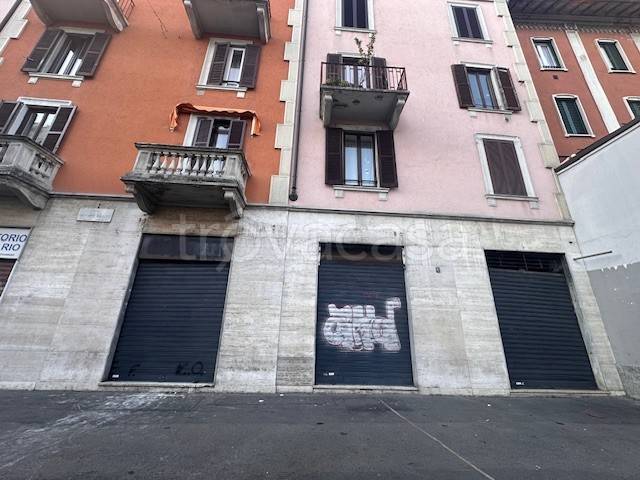 appartamento in affitto a Milano in zona Città Studi