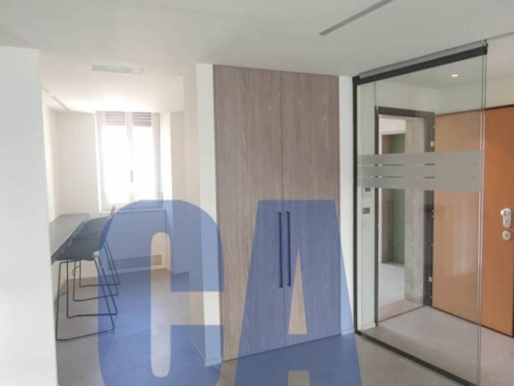 ufficio in affitto a Milano