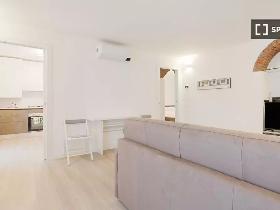 ufficio in affitto a Milano in zona Stazione Centrale