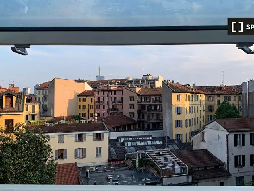 ufficio in affitto a Milano