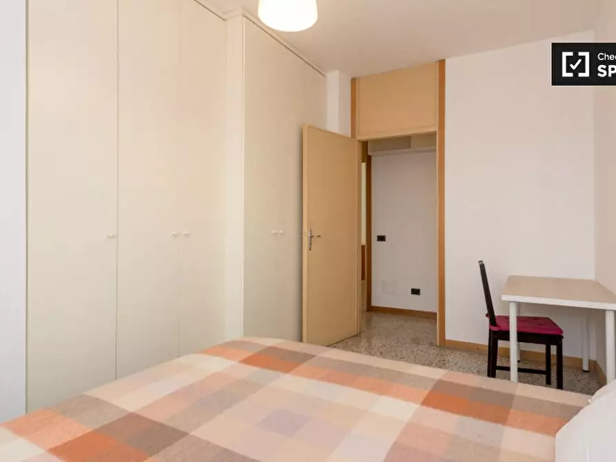 appartamento in affitto a Milano in zona Lorenteggio