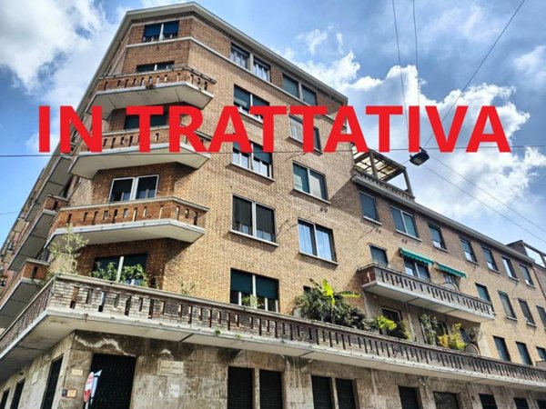 appartamento in affitto a Milano in zona Città Studi
