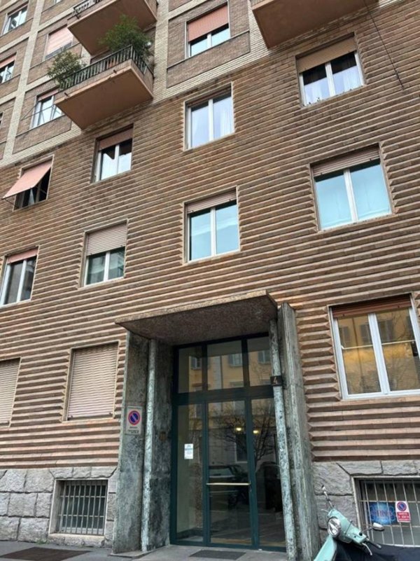 appartamento in affitto a Milano in zona Centro Storico