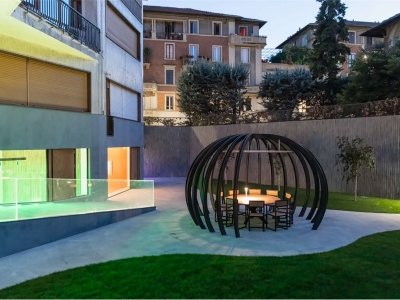 ufficio in affitto a Milano in zona Centro Storico