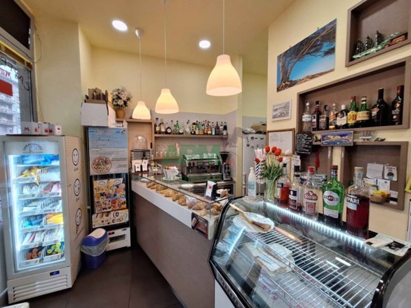 locale commerciale in affitto a Milano in zona Stazione Centrale