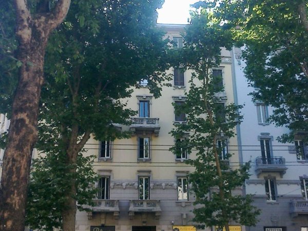 appartamento in affitto a Milano in zona Città Studi