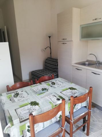 appartamento in affitto a Milano in zona Bicocca