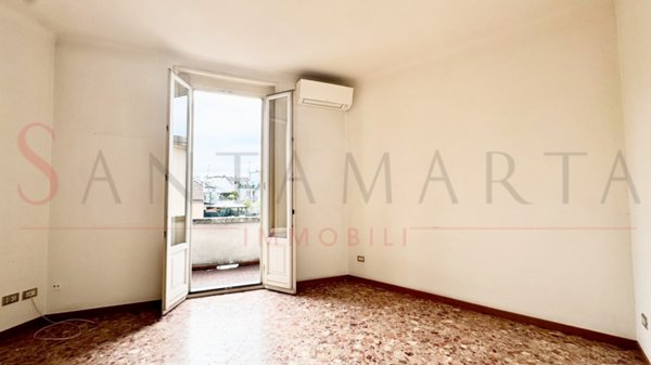 appartamento in affitto a Milano in zona San Vittore