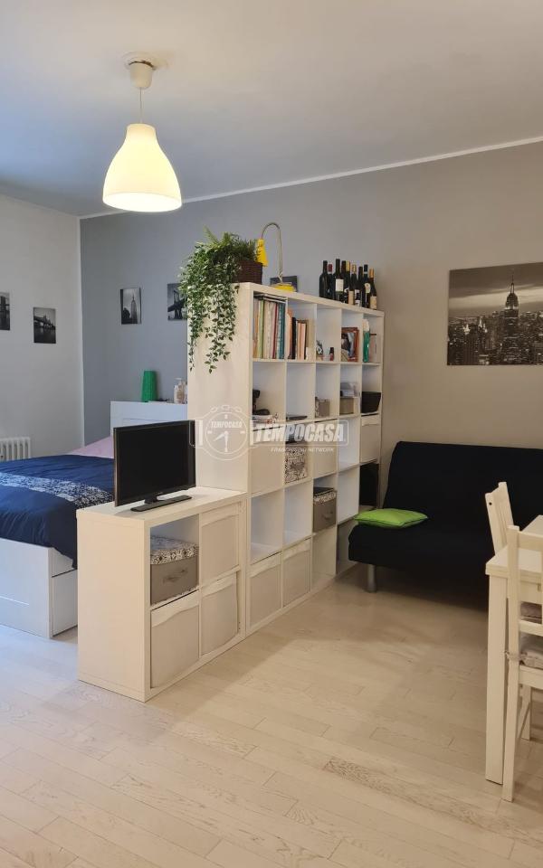appartamento in affitto a Milano in zona Sempione