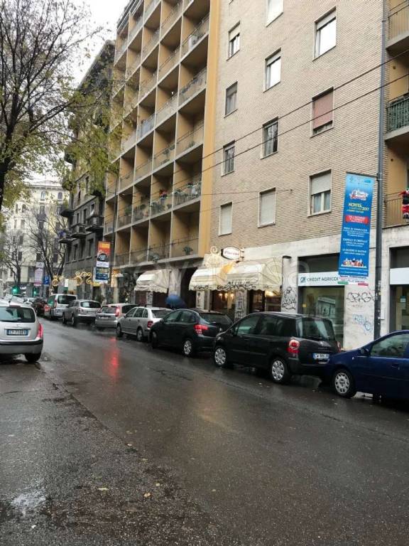 appartamento in affitto a Milano in zona Città Studi