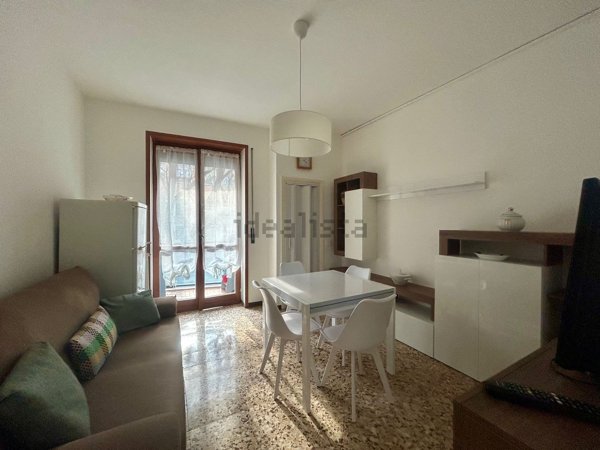 appartamento in affitto a Milano in zona Solari