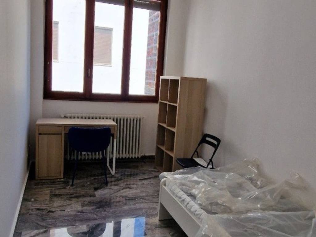 appartamento in affitto a Milano in zona Cinque Giornate