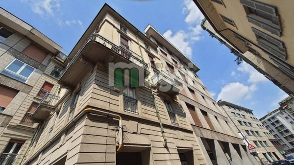 appartamento in affitto a Milano in zona Brera
