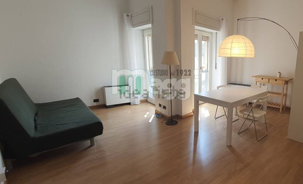 appartamento in affitto a Milano in zona Centro Storico
