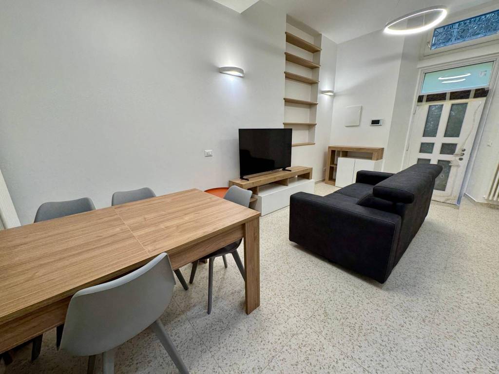 appartamento in affitto a Milano in zona Porta Venezia