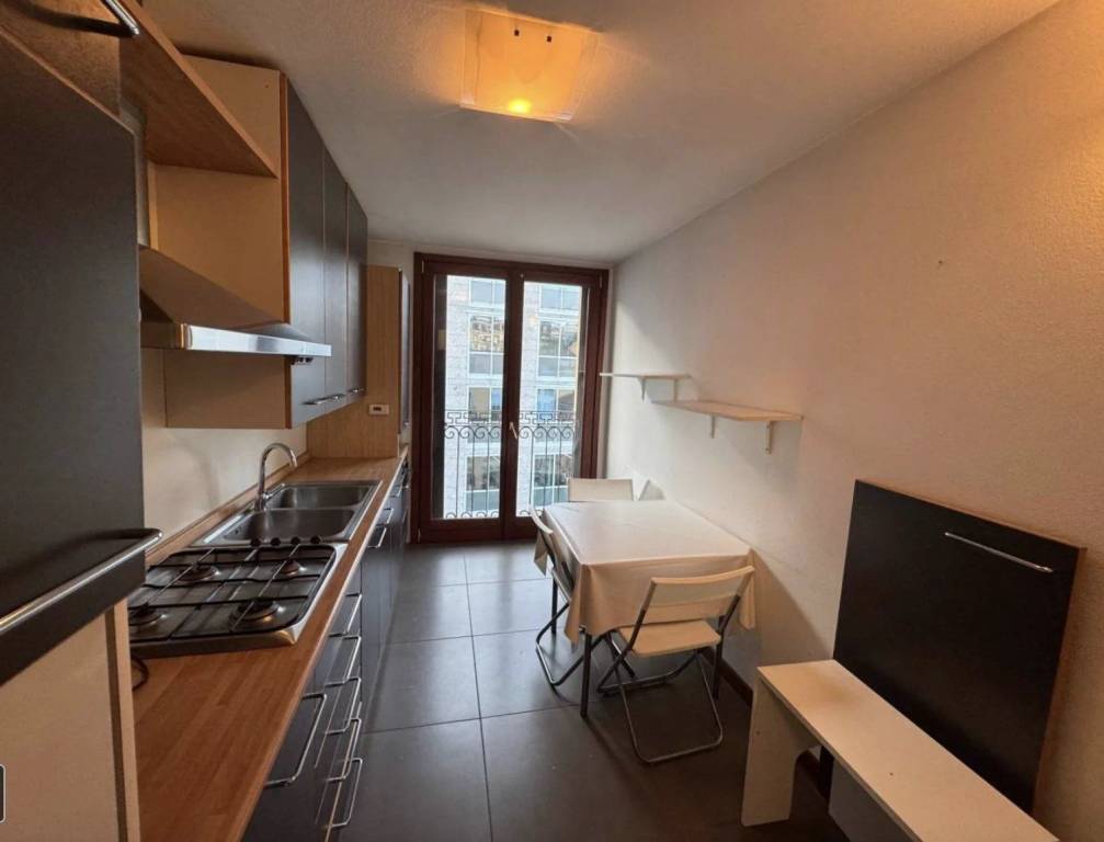 appartamento in affitto a Milano in zona Centro Storico