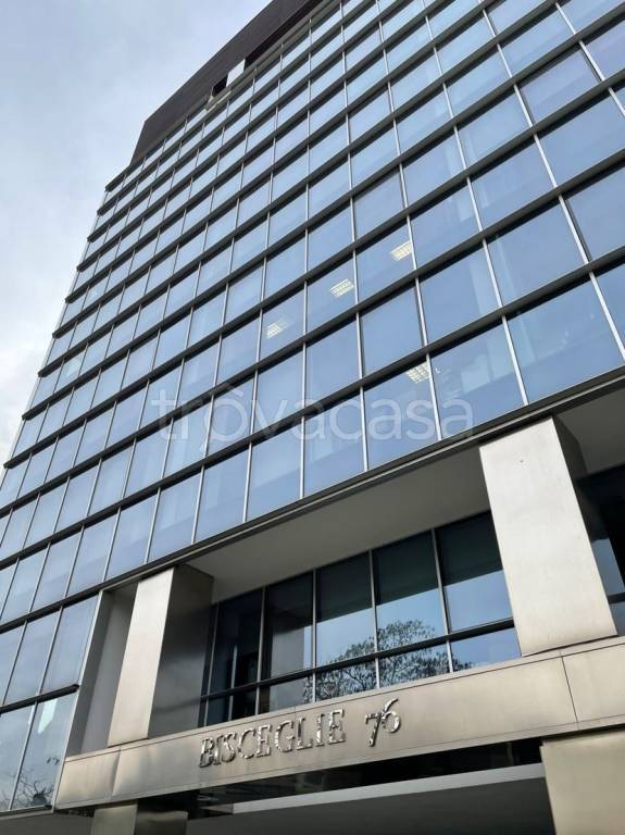 loft in affitto a Milano in zona Cadorna