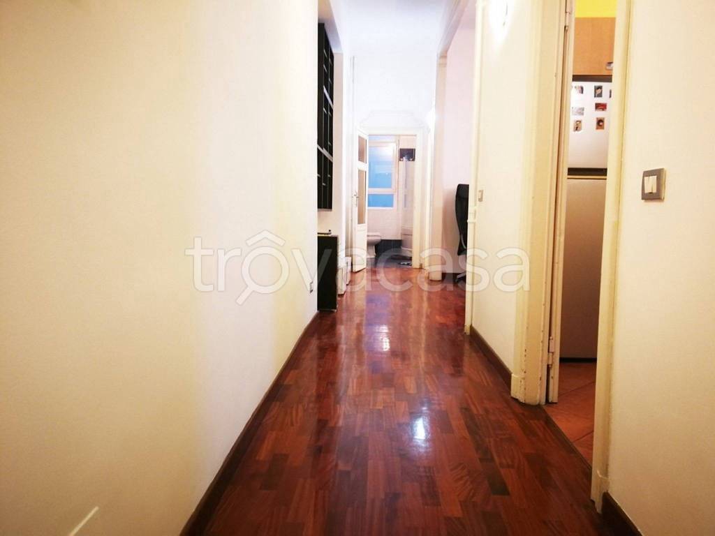 appartamento in affitto a Milano in zona Isola
