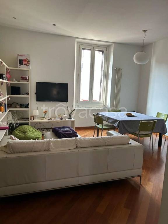 appartamento in affitto a Milano in zona Isola